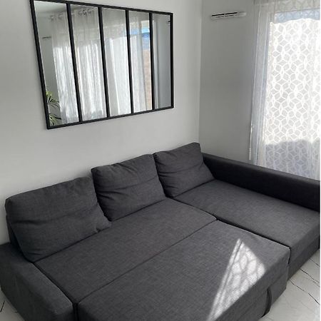 Grand F3 A 30Mn De Paris - Terrasse + Parking Prive Apartment Saint-Ouen-l'Aumone Exterior photo